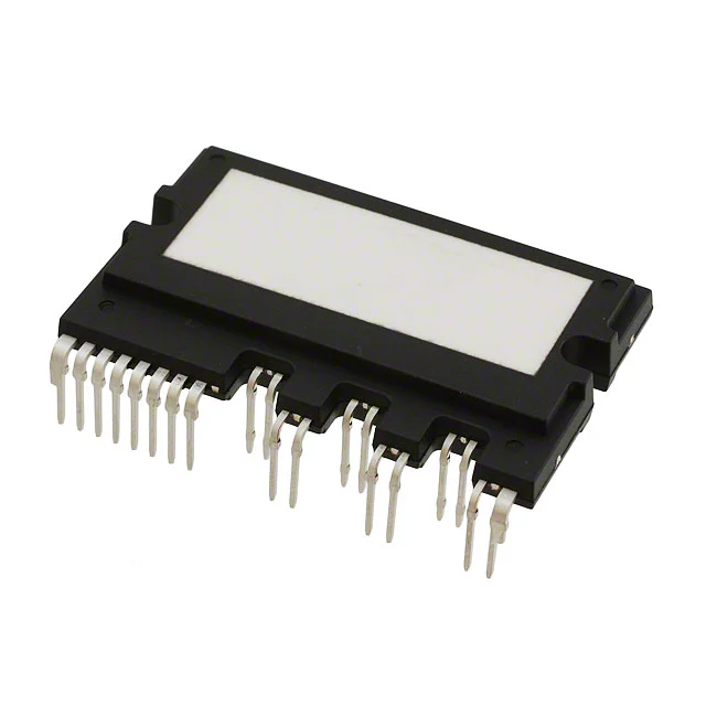 FNB35060T onsemi  Power Driver Modules